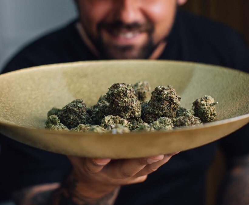 Comment choisir les meilleurs produits de CBD Royan pour une relaxation naturelle optimale ?