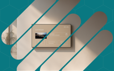 La signalétique digitale funéraire transforme-t-elle vraiment l&rsquo;expérience des familles en deuil ?