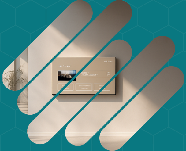 La signalétique digitale funéraire transforme-t-elle vraiment l&rsquo;expérience des familles en deuil ?