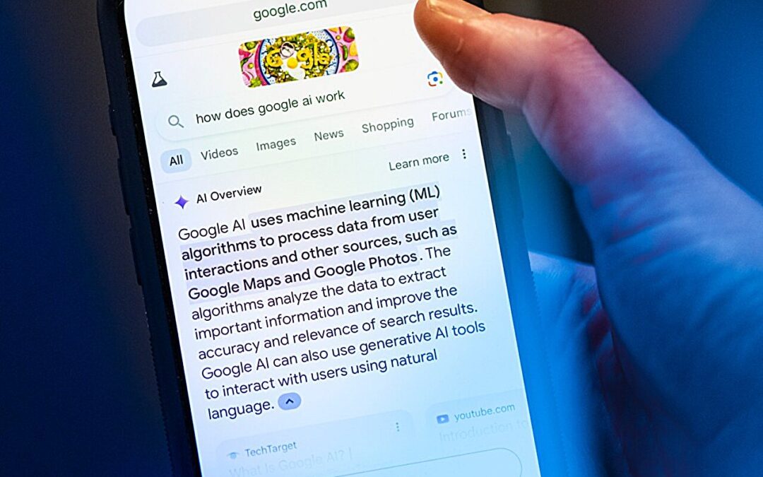 Optimisation pour les moteurs de recherche et pour l’IA : comment les deux approches se complètent
