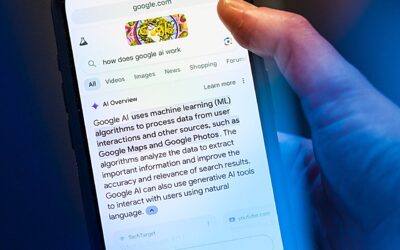 Optimisation pour les moteurs de recherche et pour l’IA : comment les deux approches se complètent