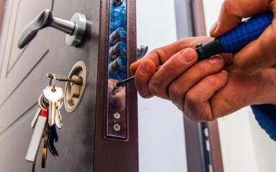 Pourquoi choisir un serrurier vitrier Lyon certifié et agréé assurance ?