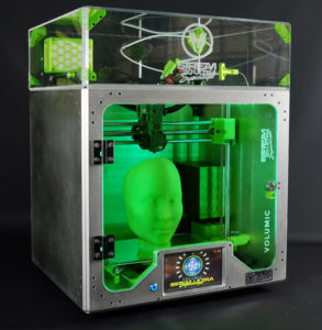Imprimante 3D acier : exigences et machines de référence ?