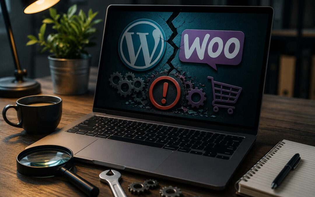 WooCommerce et SEO : les réglages par défaut qui cassent votre référencement dès l&rsquo;installation