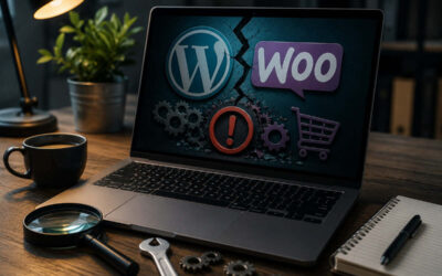WooCommerce et SEO : les réglages par défaut qui cassent votre référencement dès l&rsquo;installation