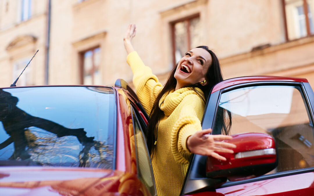 Car Insurance in France: Minimum Legal Cover Explained