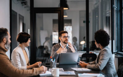 Coaching d&rsquo;équipe : aligner et embarquer ses collaborateurs