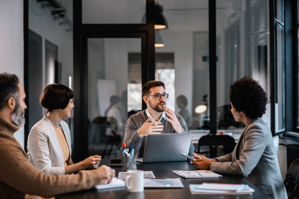 Coaching d&rsquo;équipe : aligner et embarquer ses collaborateurs