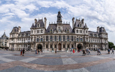 Déclaration Airbnb à la mairie de Paris : marche à suivre