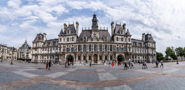 Déclaration Airbnb à la mairie de Paris : marche à suivre
