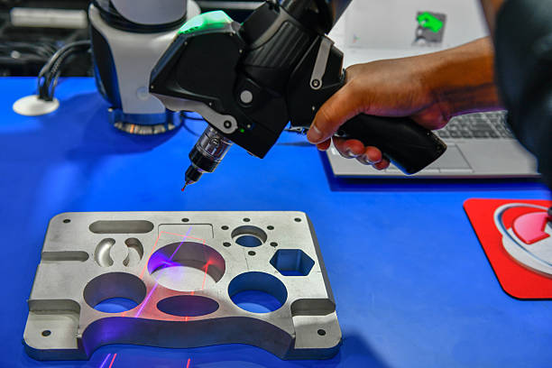 Imprimante 3D Systems en France : où acheter et se former
