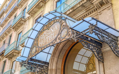 Marquise en fer : pourquoi choisir une structure durable et esthétique ?