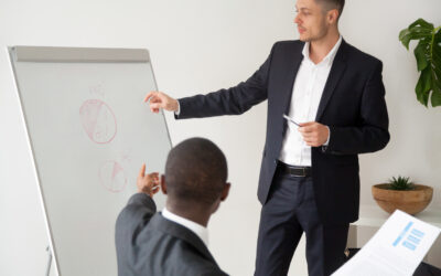 Se faire coacher quand on est dirigeant : ce que ça apporte ?