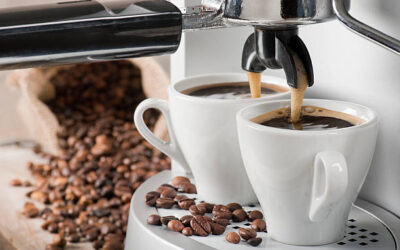 Machine expresso : comment réussir un café serré digne du comptoir italien chez vous ?