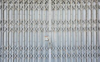 Porte d’entrée aluminium : sécurité et style