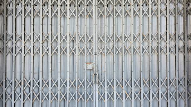 Porte d’entrée aluminium : sécurité et style