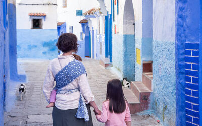 Maroc authentique : vivre une expérience loin du tourisme classique