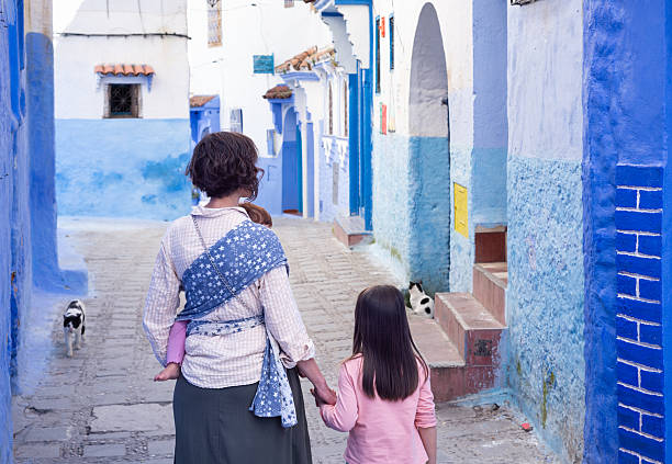 Maroc authentique : vivre une expérience loin du tourisme classique