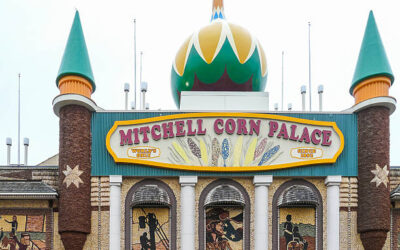 Mitchell (South Dakota) : les incontournables à découvrir lors de votre visite