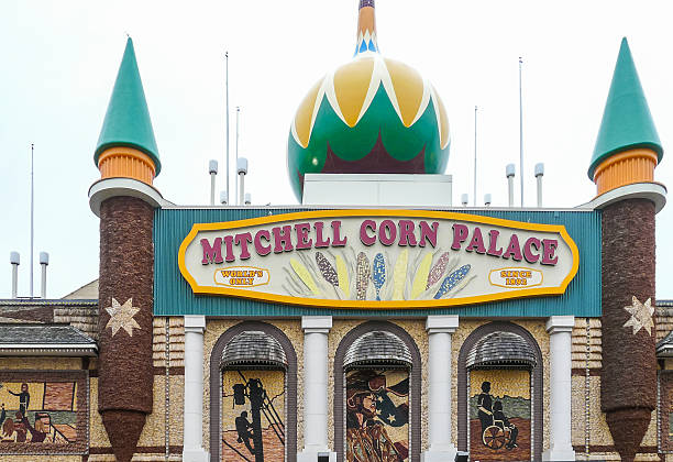 Mitchell (South Dakota) : les incontournables à découvrir lors de votre visite